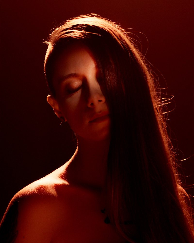 Photograph by Nyck Maftum