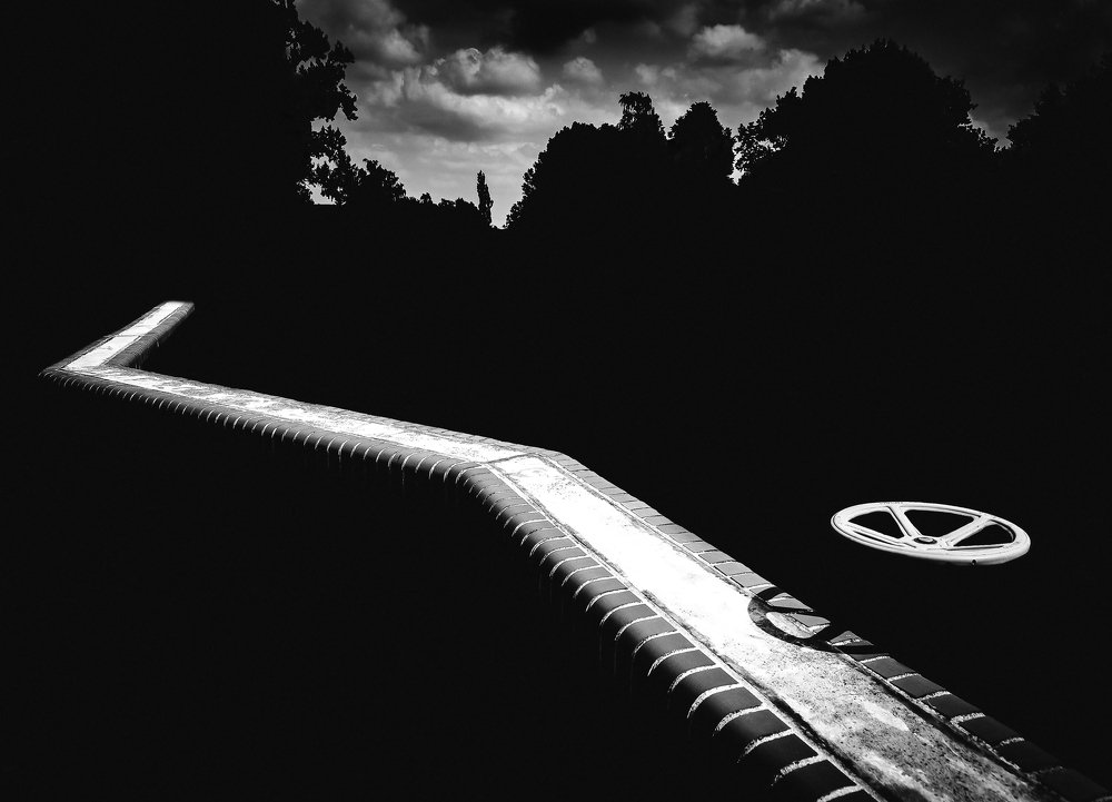 Photograph by Lubos Vojtech