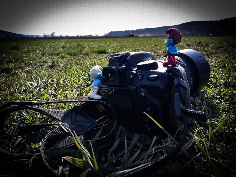 Photograph by Szilveszter Zoltan