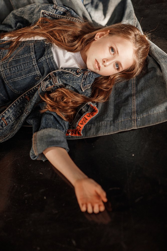 Photograph by Ирина Царевская