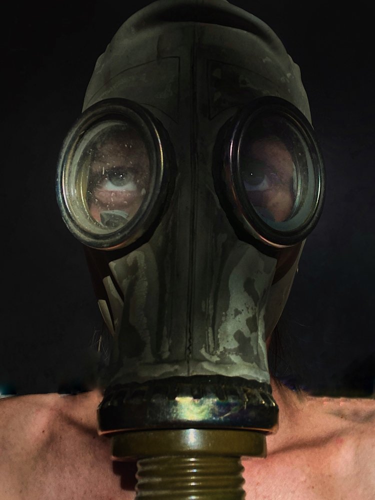 Photograph by Ольга Петухова