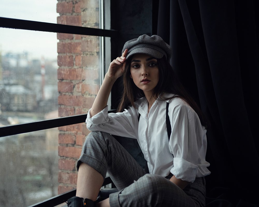 Photograph by Янина Ермакова