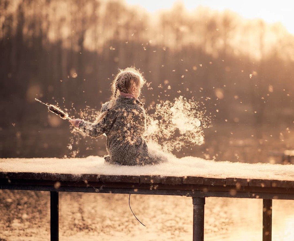 Photograph by Евгения Фирулева