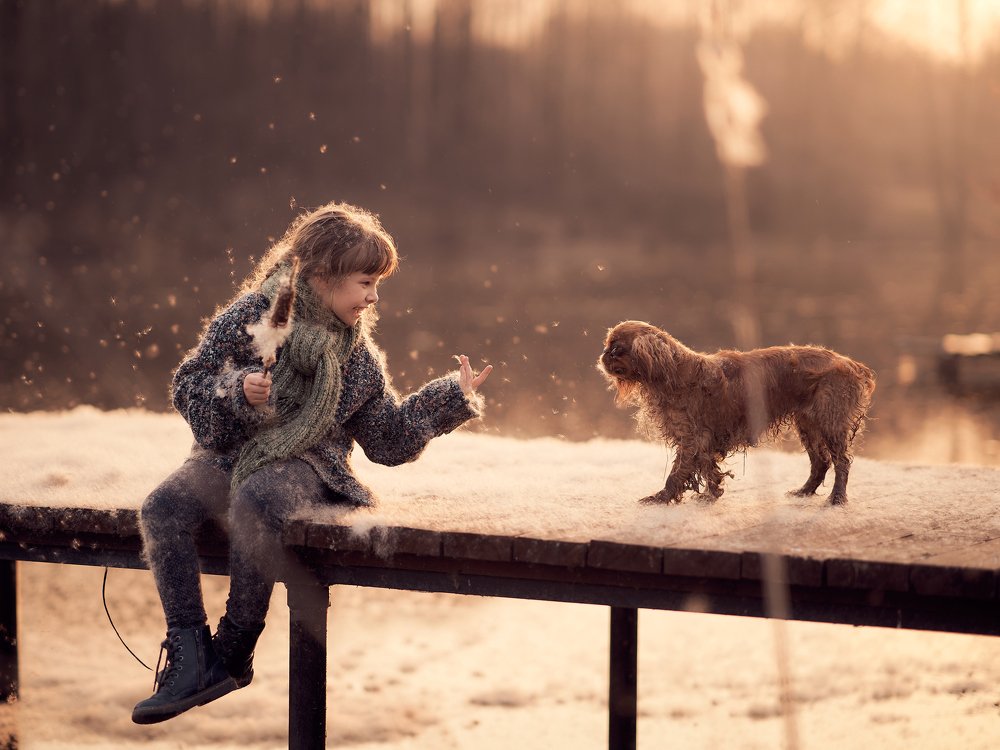 Photograph by Евгения Фирулева