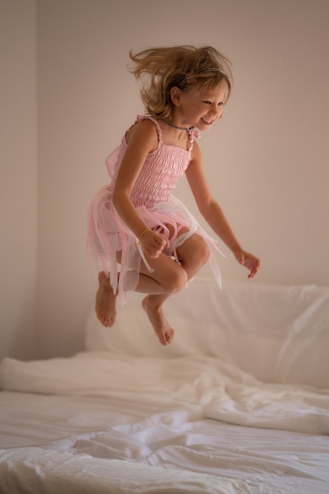 Photograph by Olga Kimerling