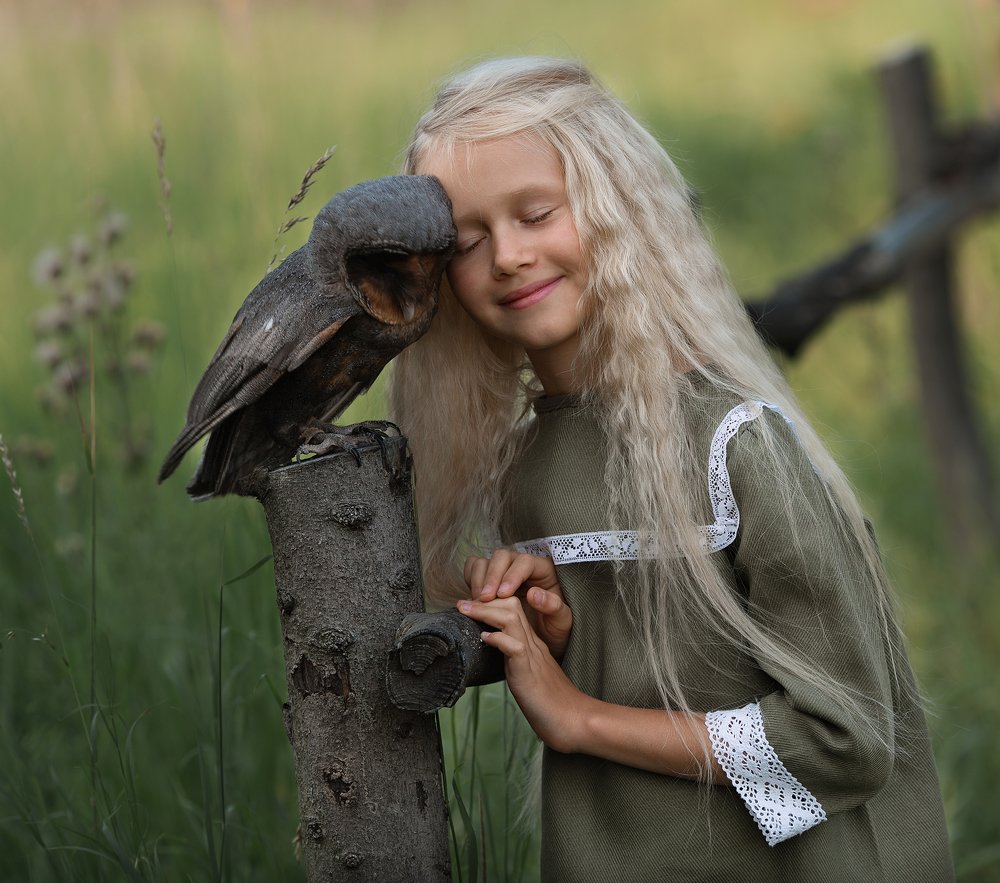 Photograph by Марина Сорокина