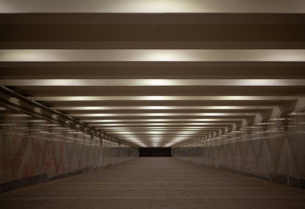 Не всегда свет в конце тоннеля