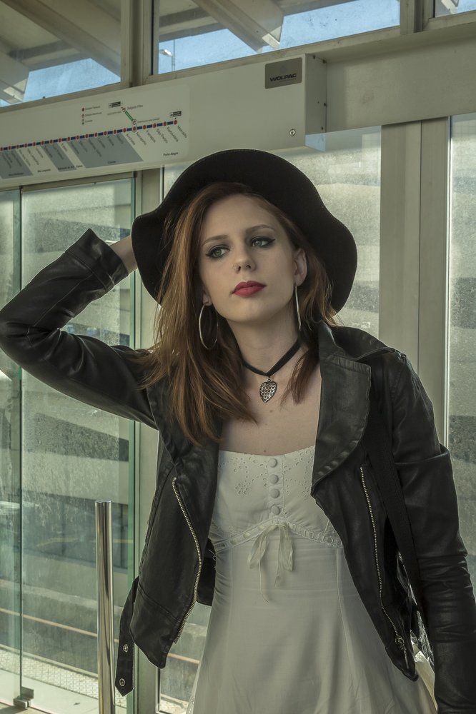 Photograph by Joice Kreiss