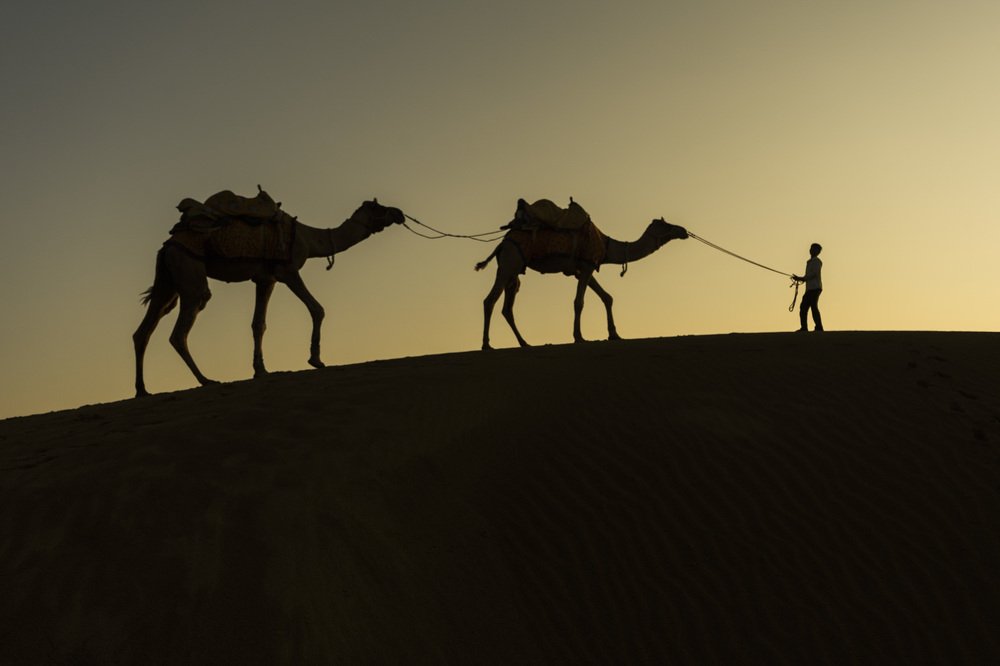 Photograph by Horacio Front