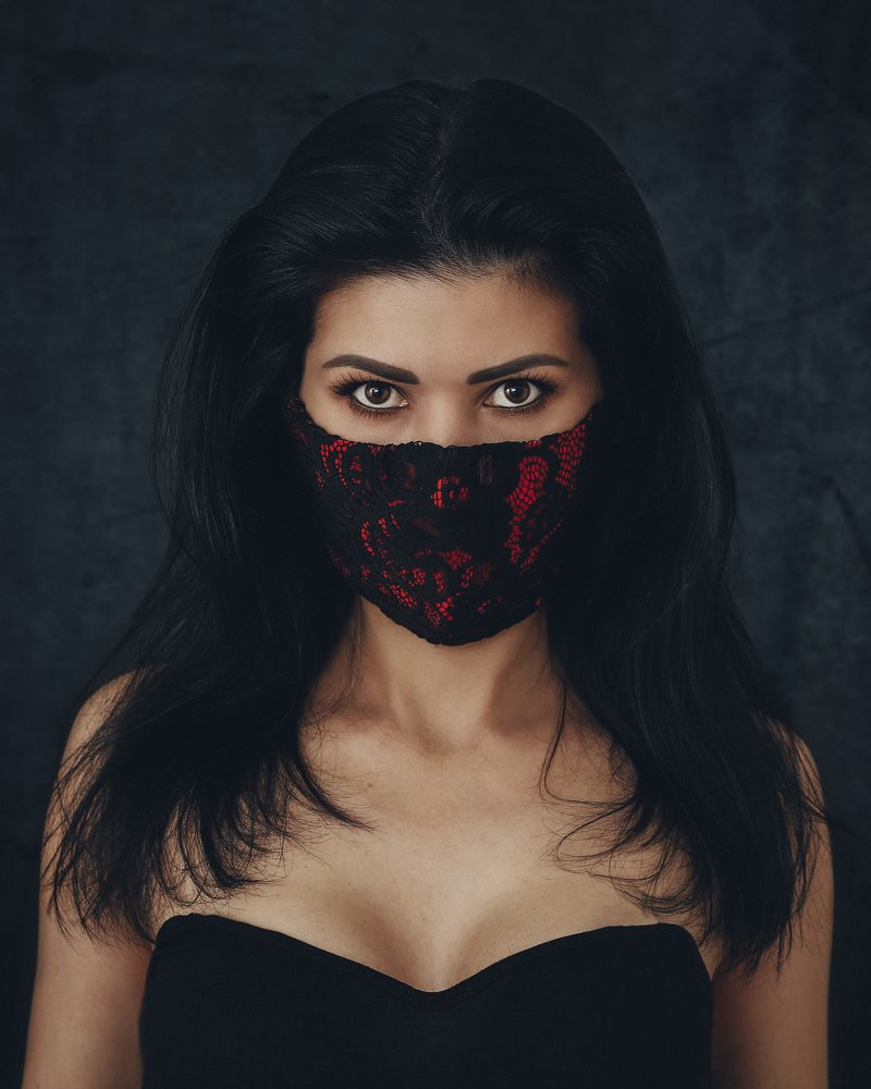 Photograph by Anastasiia Terentieva