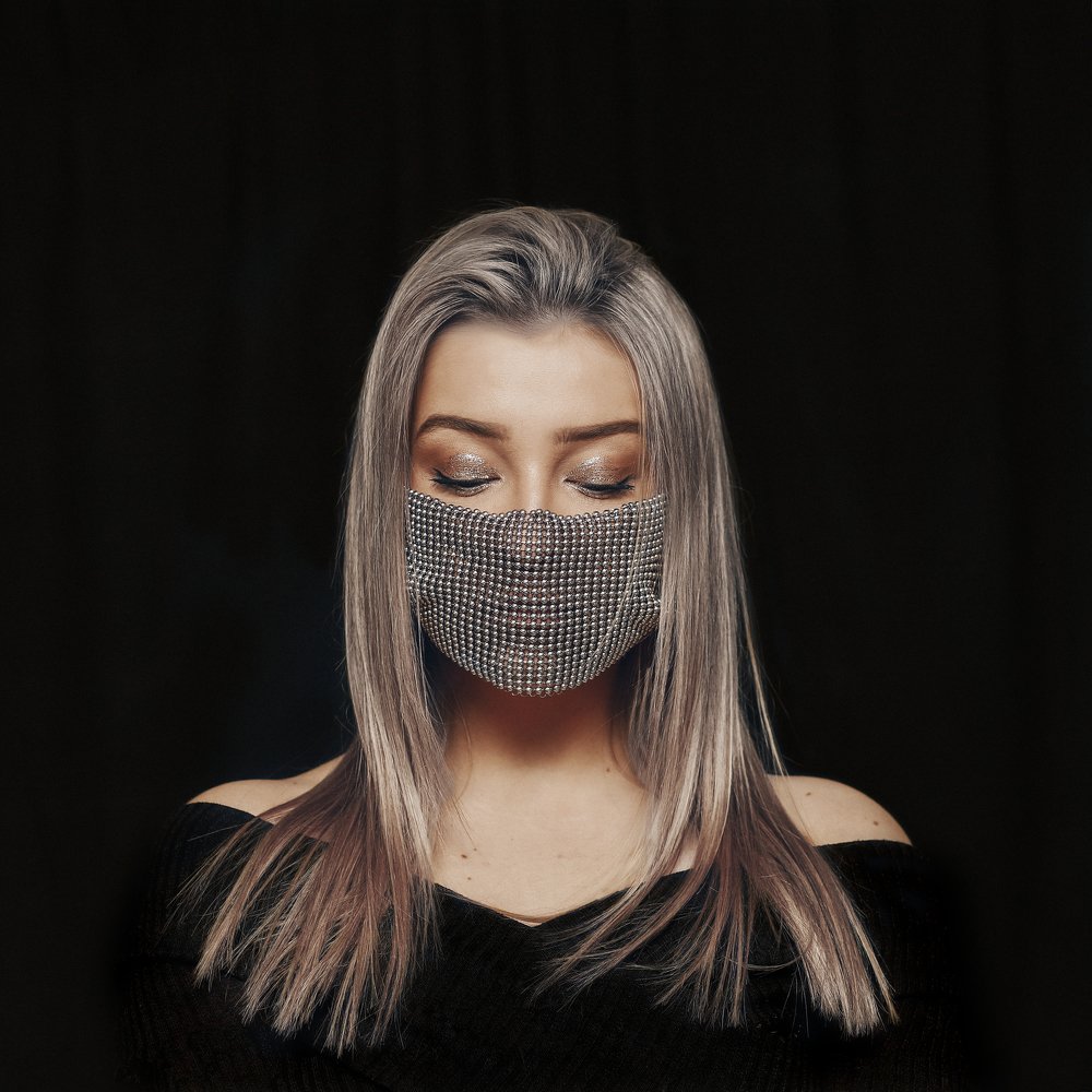 Photograph by Anastasiia Terentieva