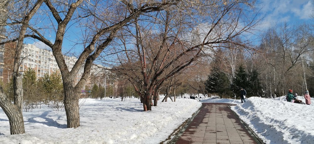 Фотография автора Максим Легков