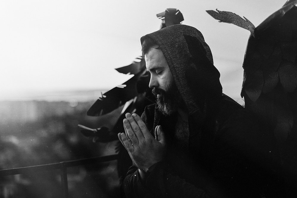 Photograph by Алина Ромашко