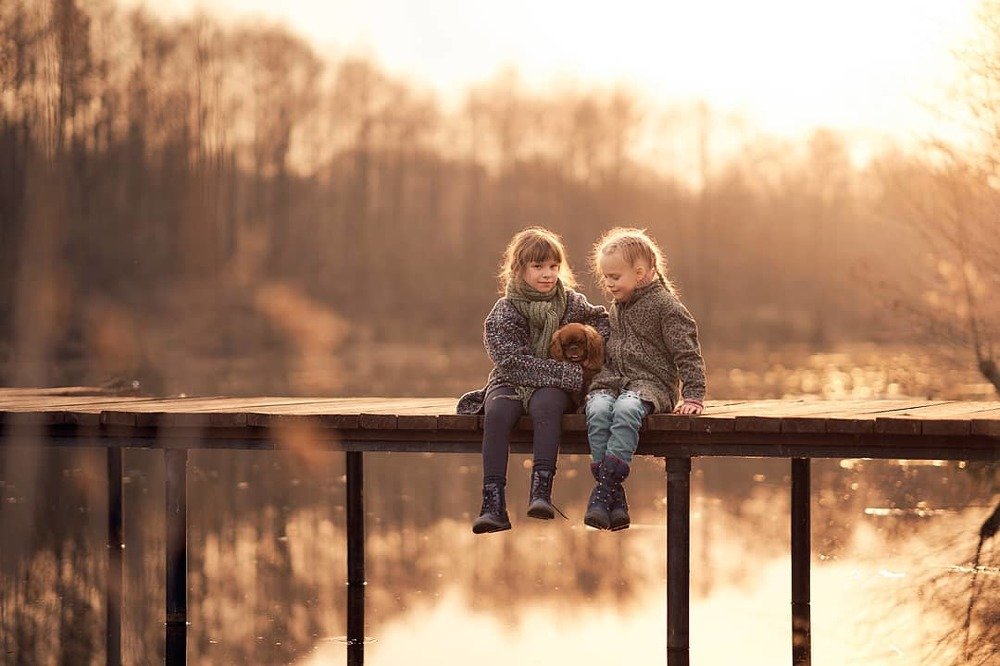 Photograph by Евгения Фирулева