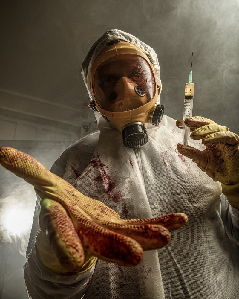 Photograph by Артур Газиев