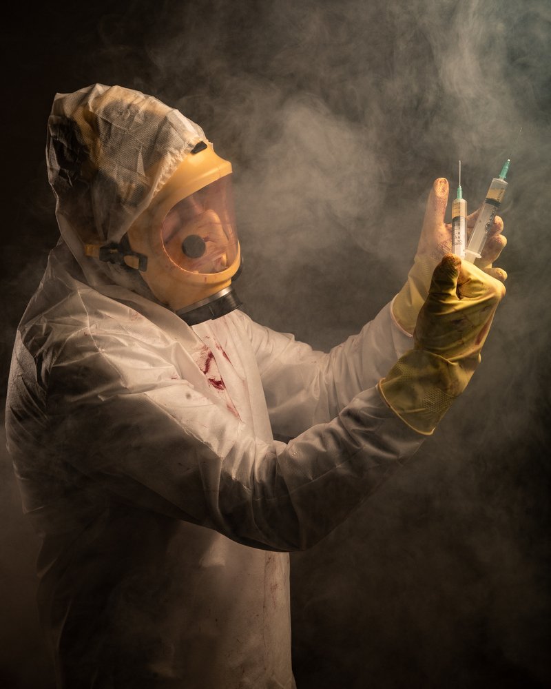 Photograph by Артур Газиев