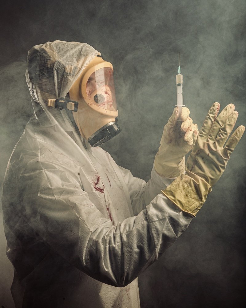 Photograph by Артур Газиев