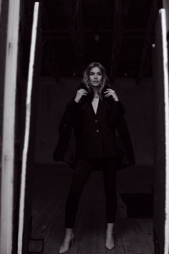 Фотография автора Евгения Булавина