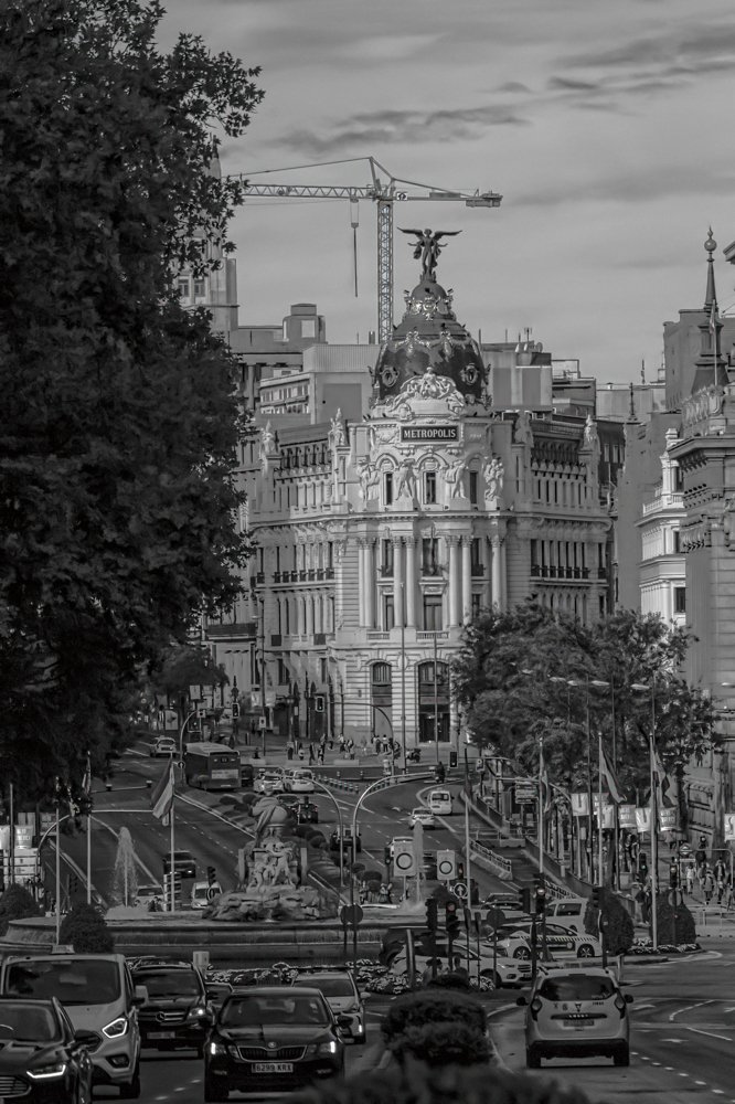 Photograph by Armando de la Usada