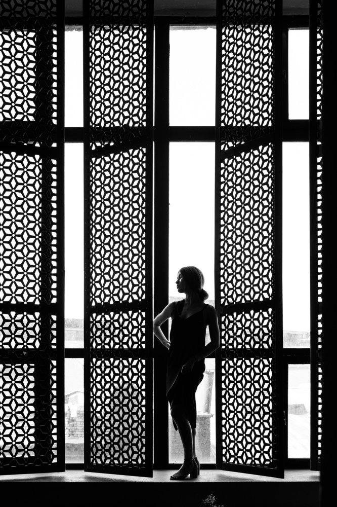 Photograph by Олеся Зудина