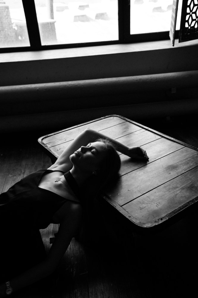 Photograph by Олеся Зудина