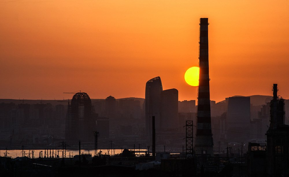 Photograph by Икмет Садыхов