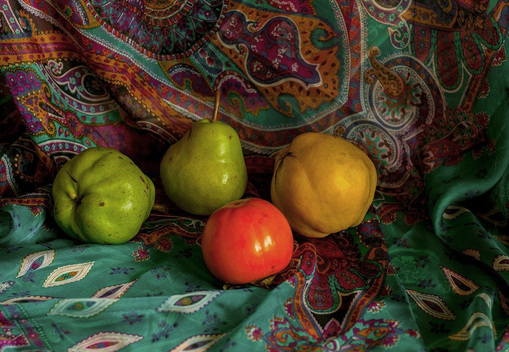 Photograph by Икмет Садыхов