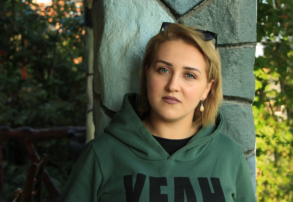 Photograph by Икмет Садыхов