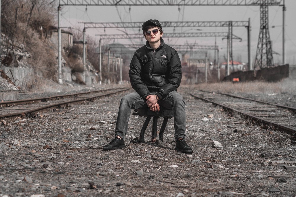 Photograph by Karlen Badikyan