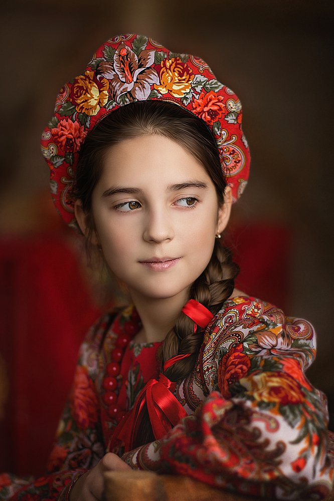 Photograph by Ольга Матиевская