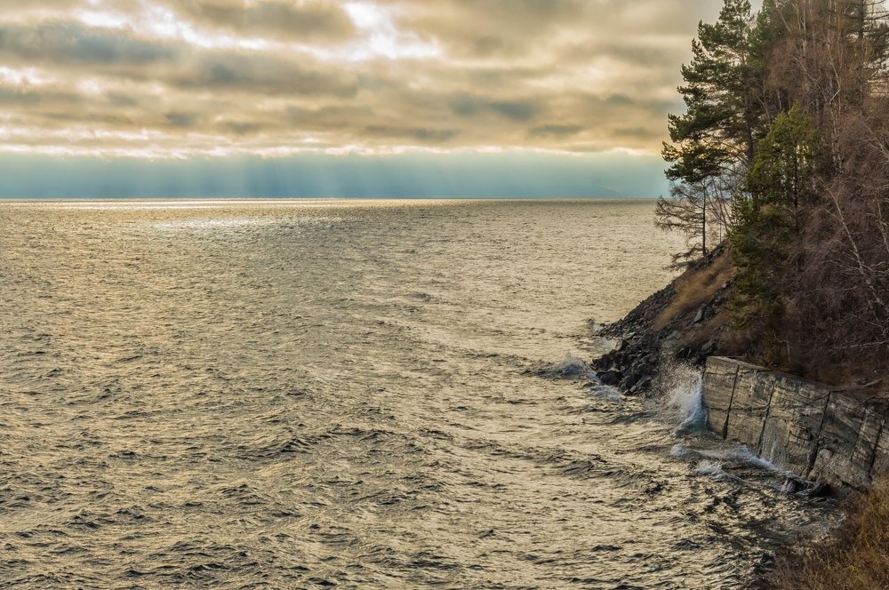 Photograph by Nadezhda