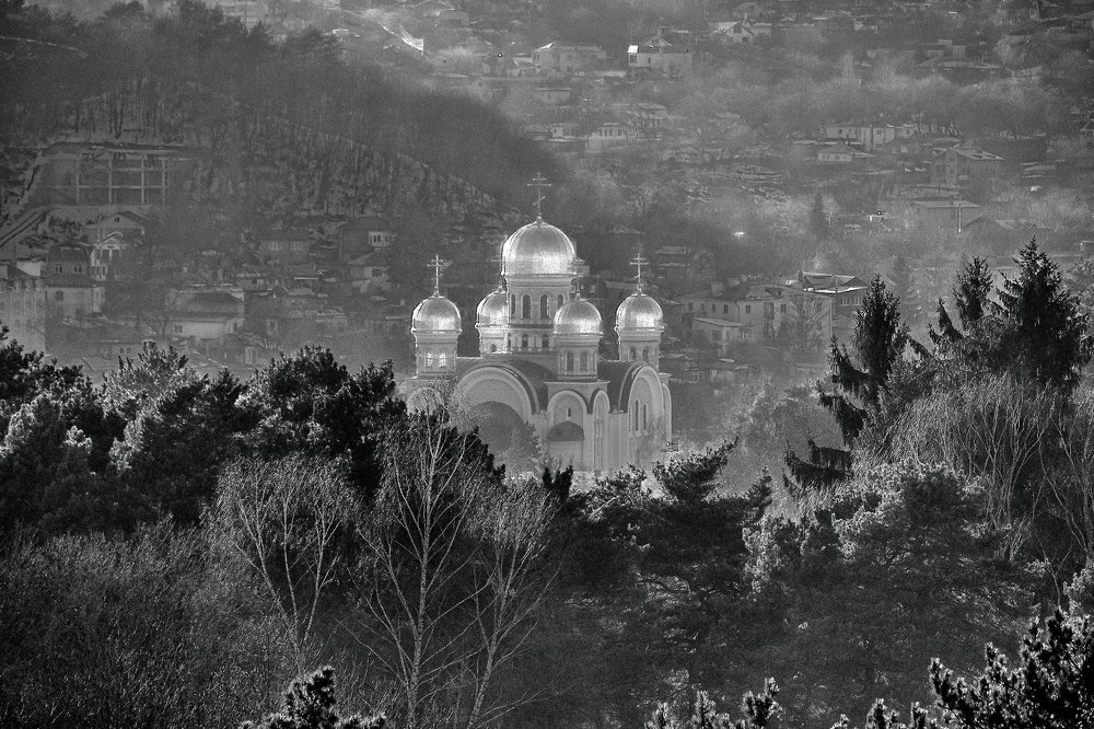 Photograph by Дмитрий Руденко