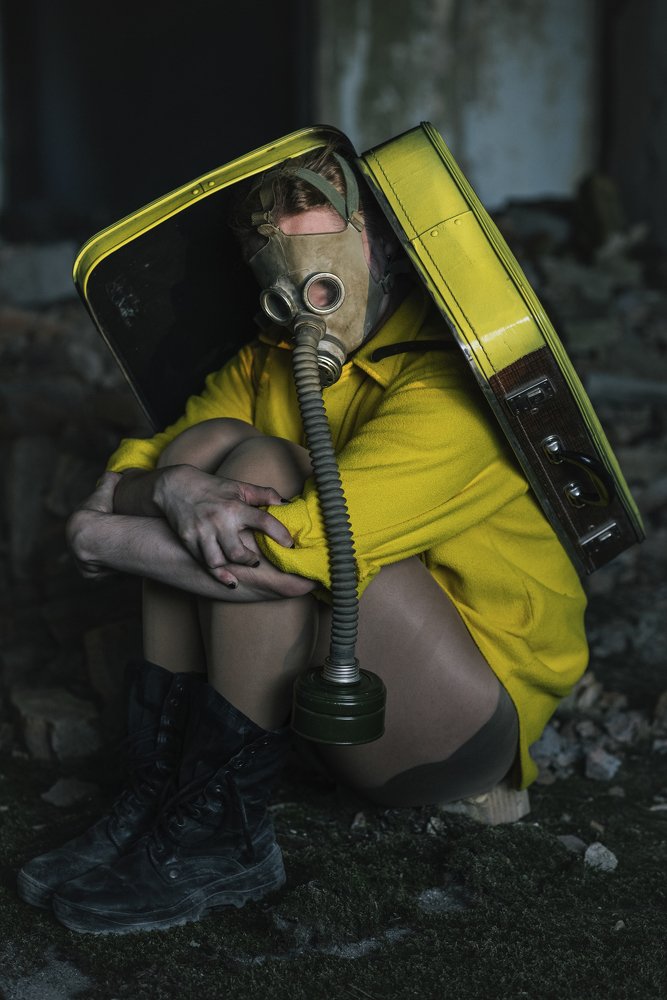 Photograph by Женя Пархимович