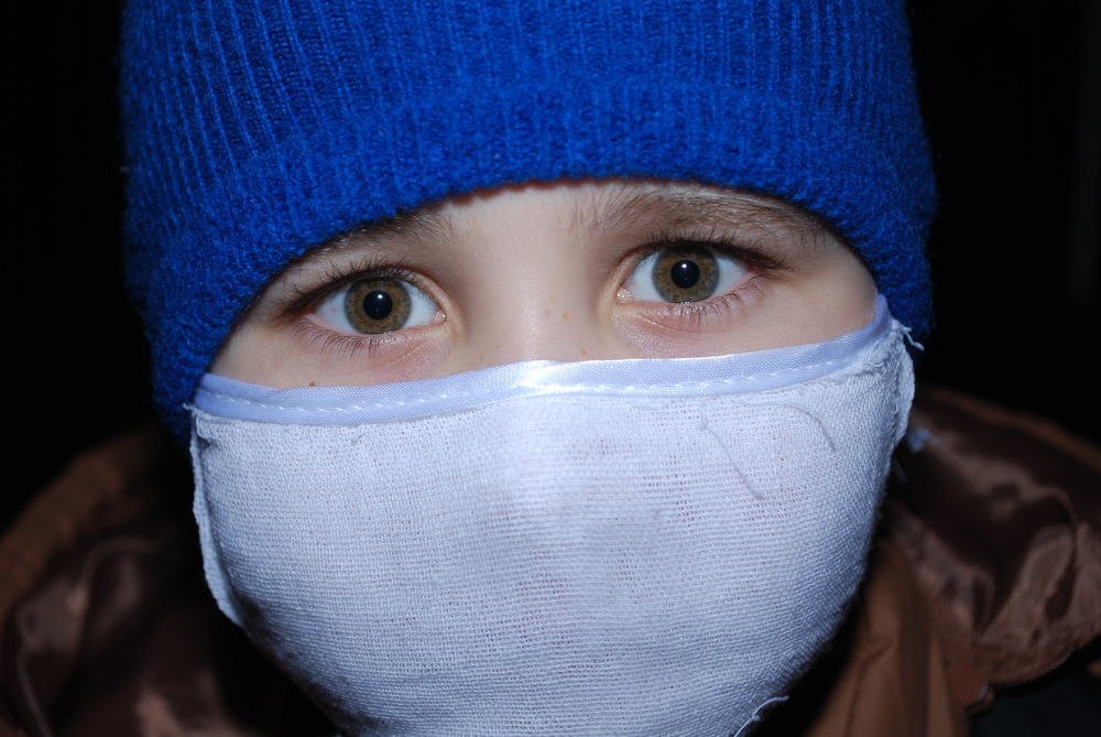 Фотография автора Red Woman