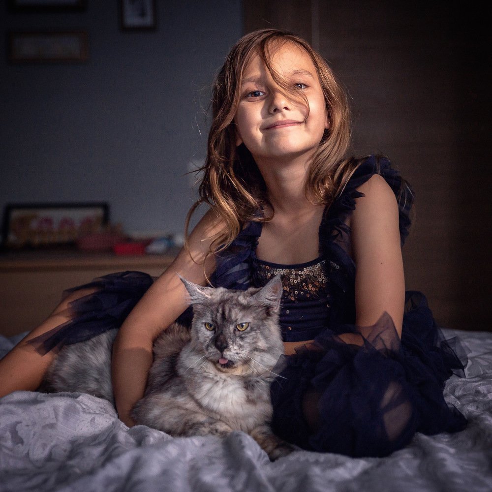 Photograph by Елена Цырюк