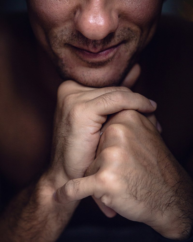 Photograph by Елена Цырюк