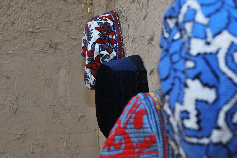 Фотография автора Red Woman