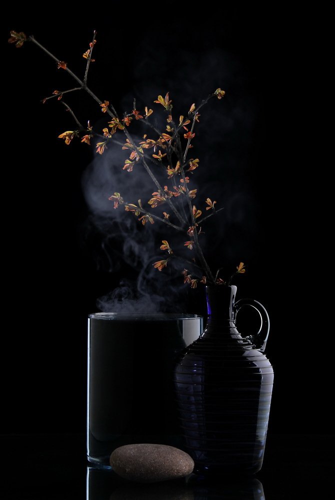 Photograph by Mahdi Mojaver