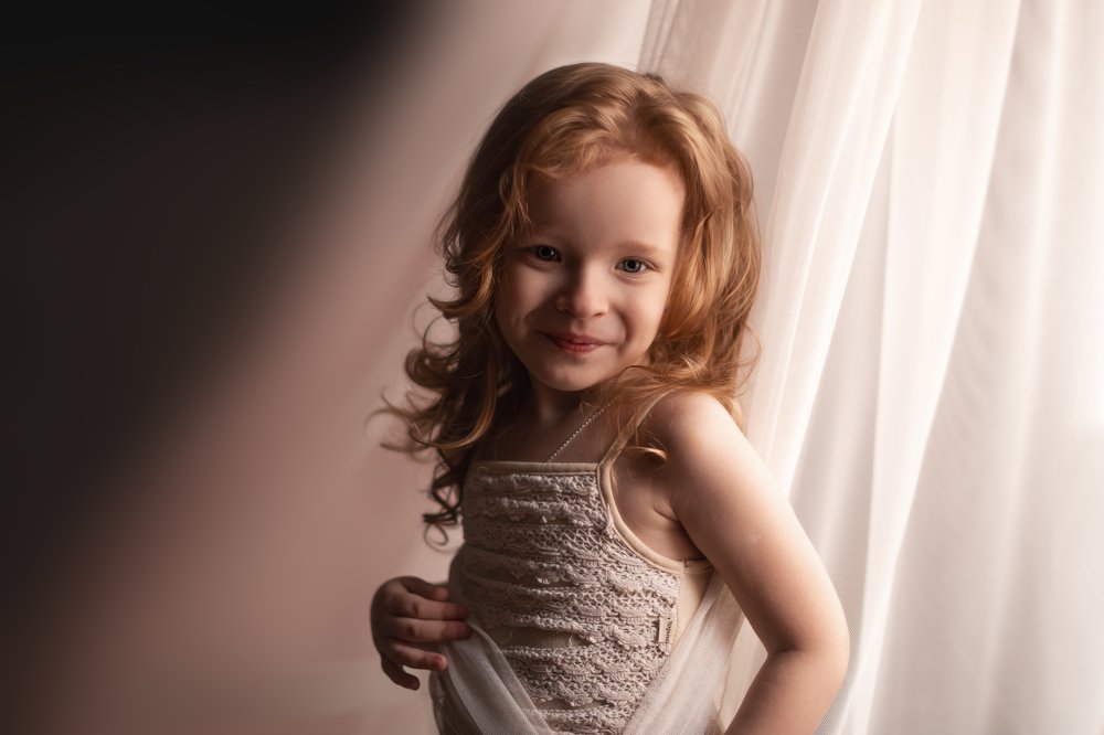 Photograph by Мария Назарова