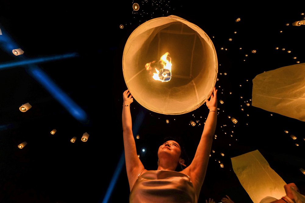 Photograph by Ritesh Ghosh