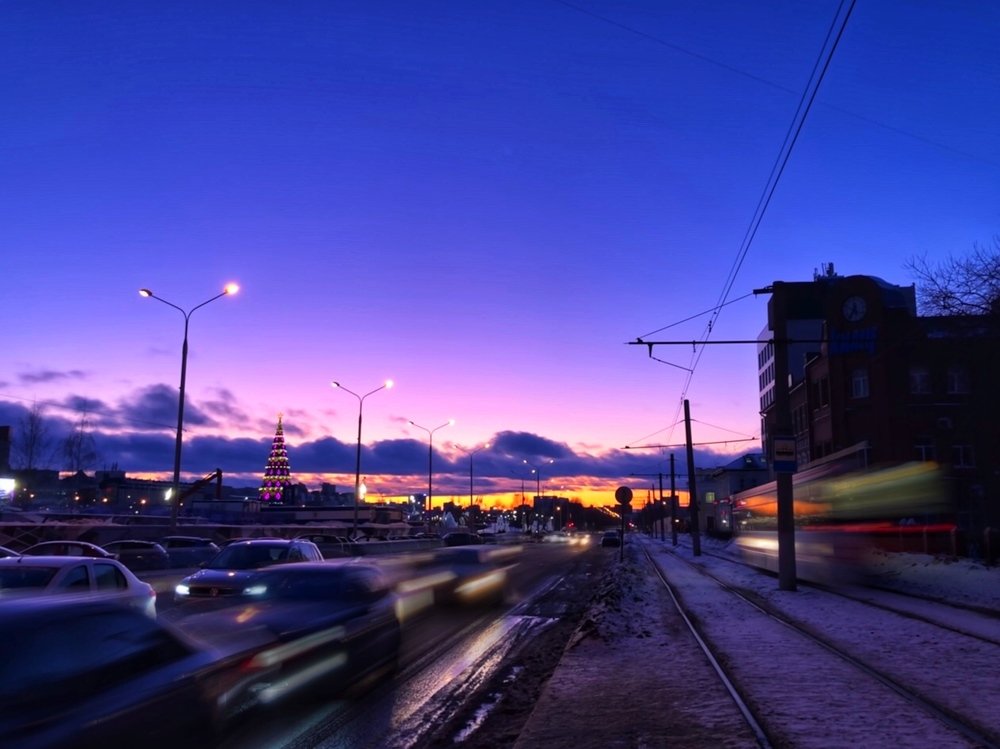 Photograph by Лада Сартакова