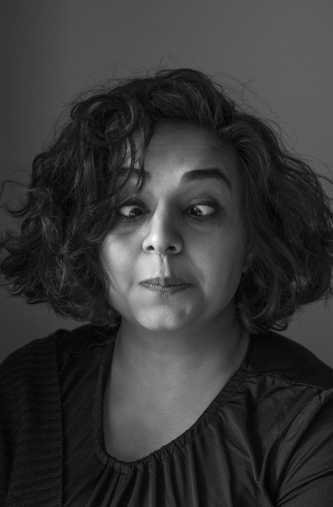 Goofing around with life !