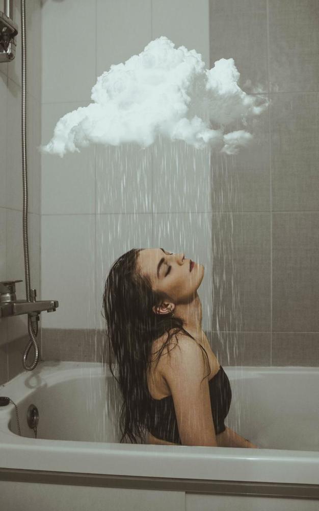 Photograph by Анастасия Щебетун