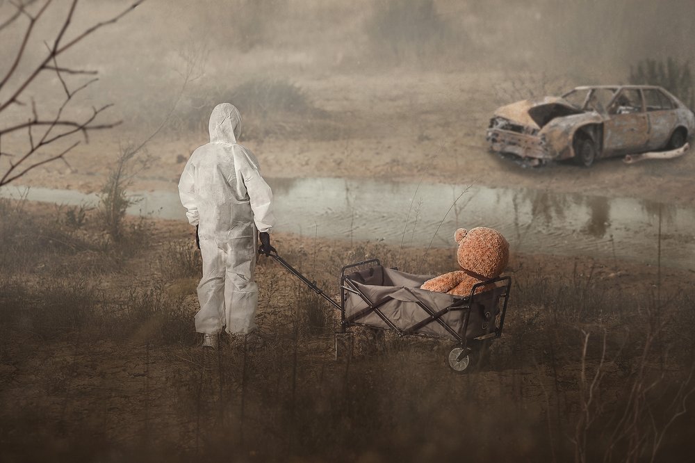 Coronavirus Disease 2020