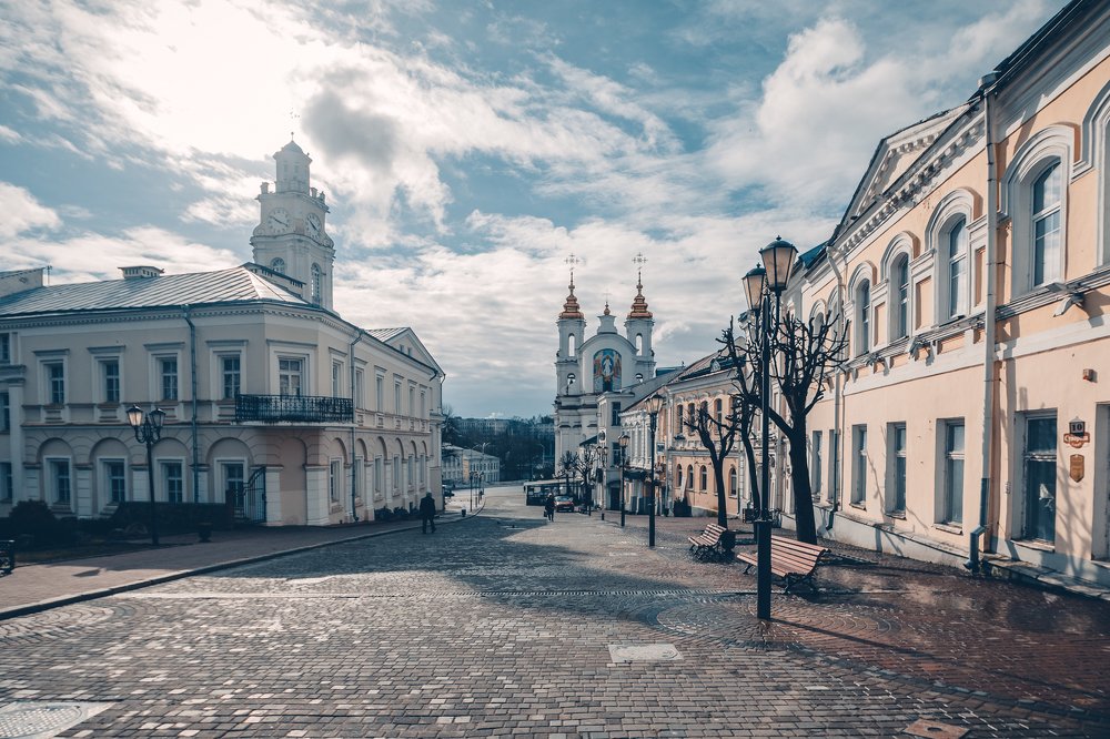 Photograph by Вячеслав Борисенко