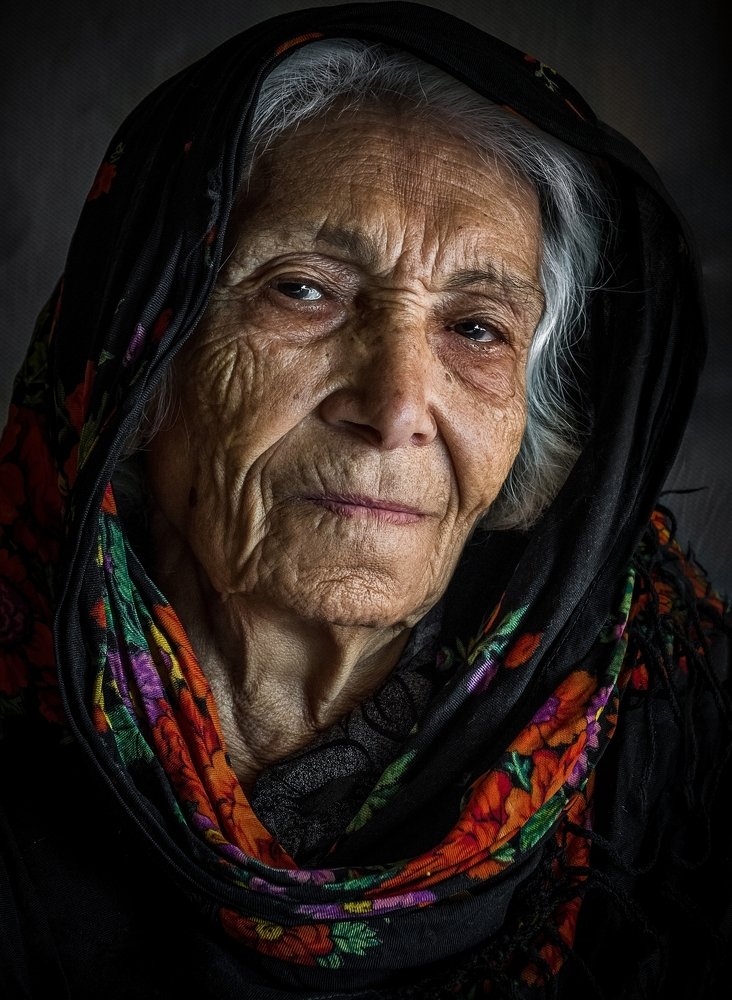 Photograph by Mehdi Zavvar