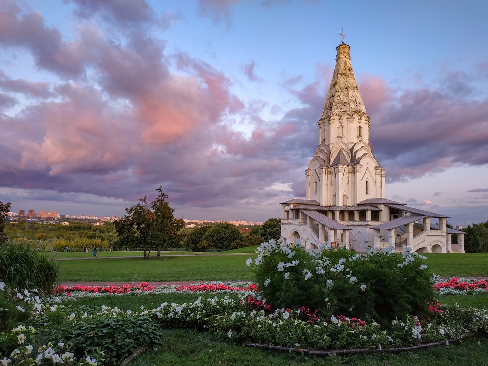 Photograph by Виталий Татаринов