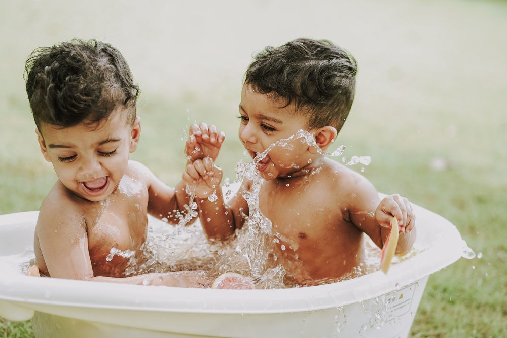 Photograph by Diya Johnson