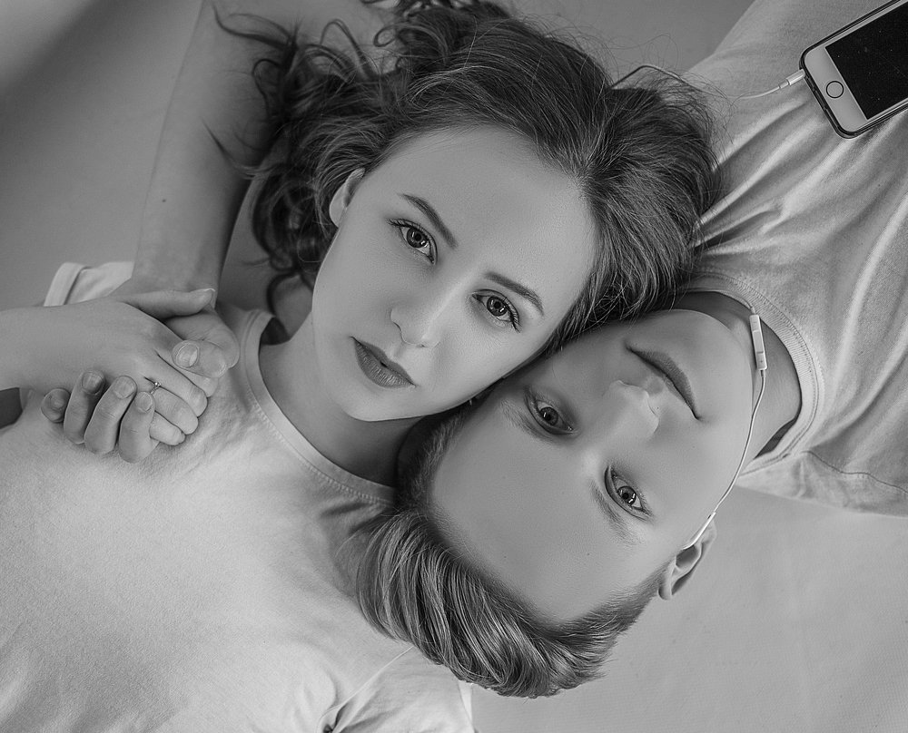 Photograph by Алина Миняйло