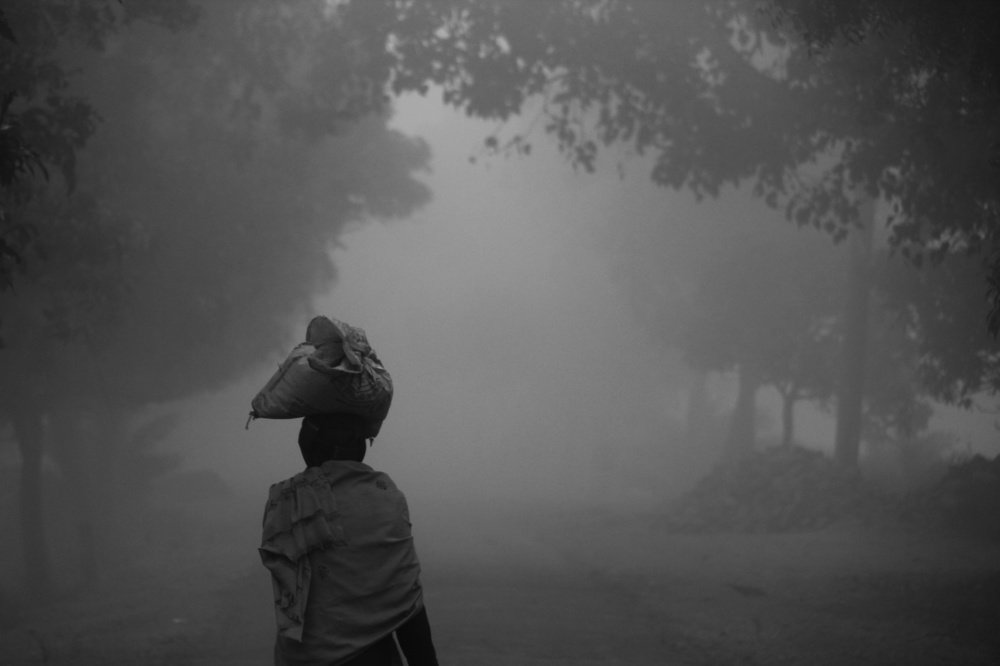 Photograph by Fuad sarker